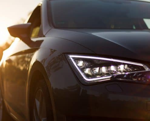 Seat León, el coche más vendido de España en 2018