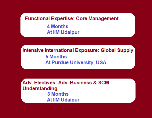 IIM U Courses 1