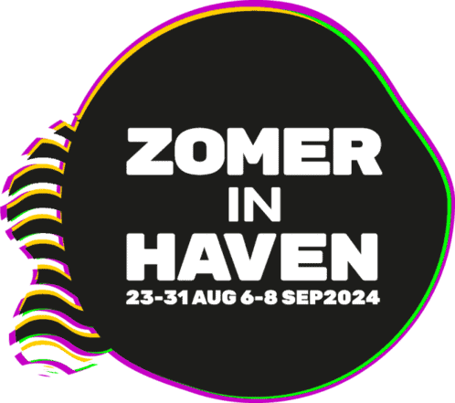 Zomer in Haven 2024