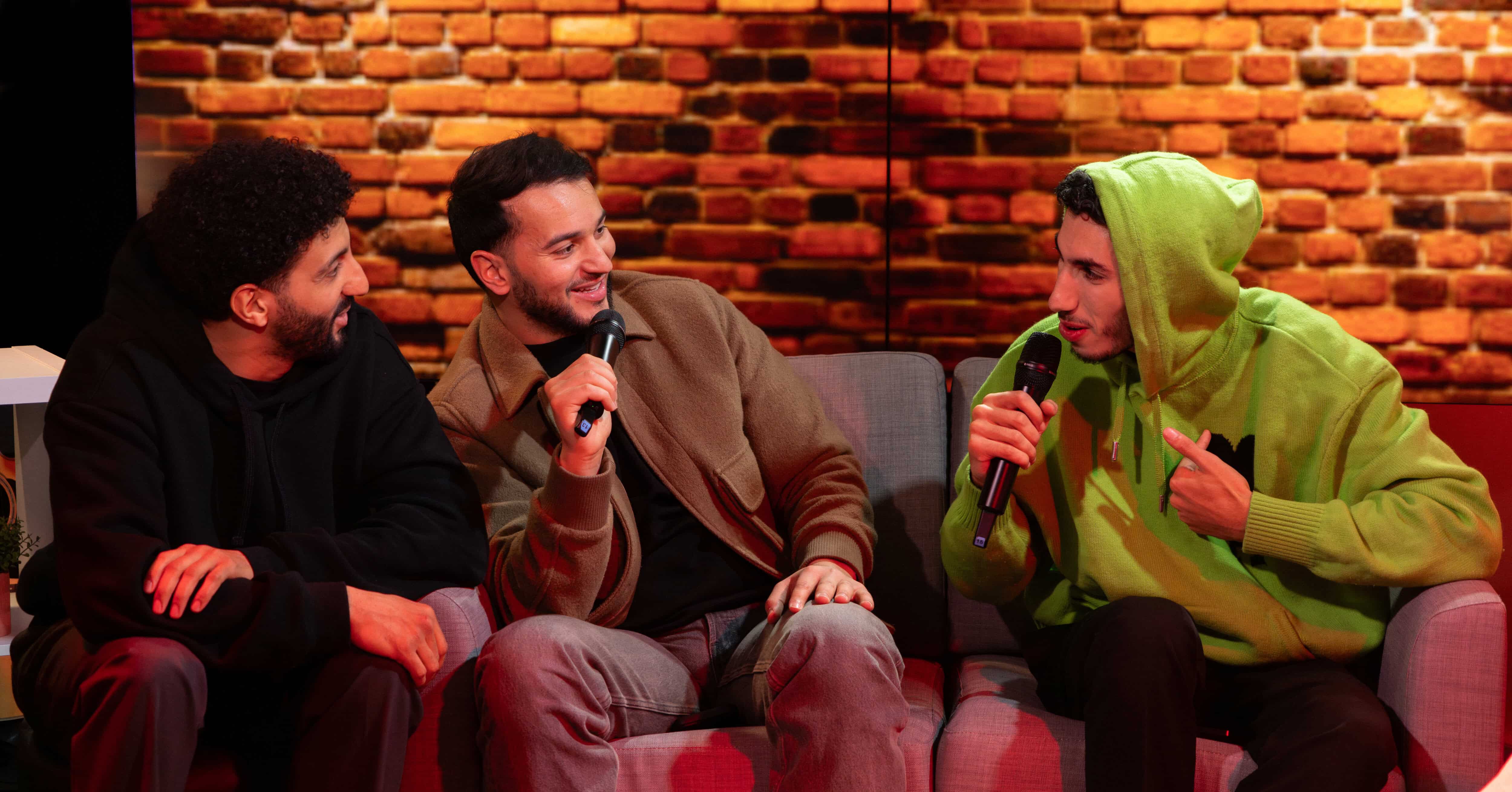 KRT Studios | Société de production audiovisuelle