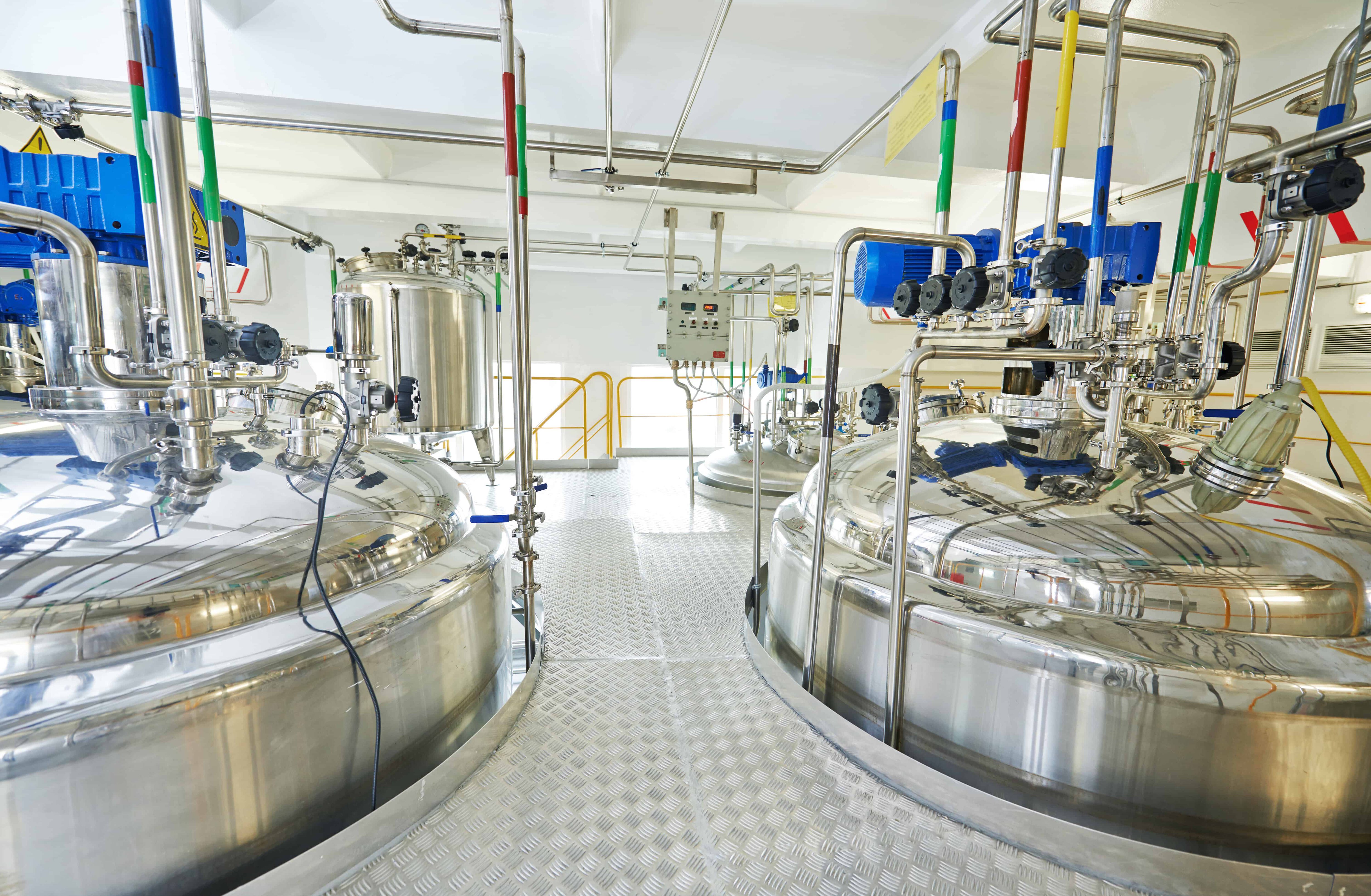 emulsions - chemical, mining, battery, pharma, food, agriculture _ rheonics viscosity