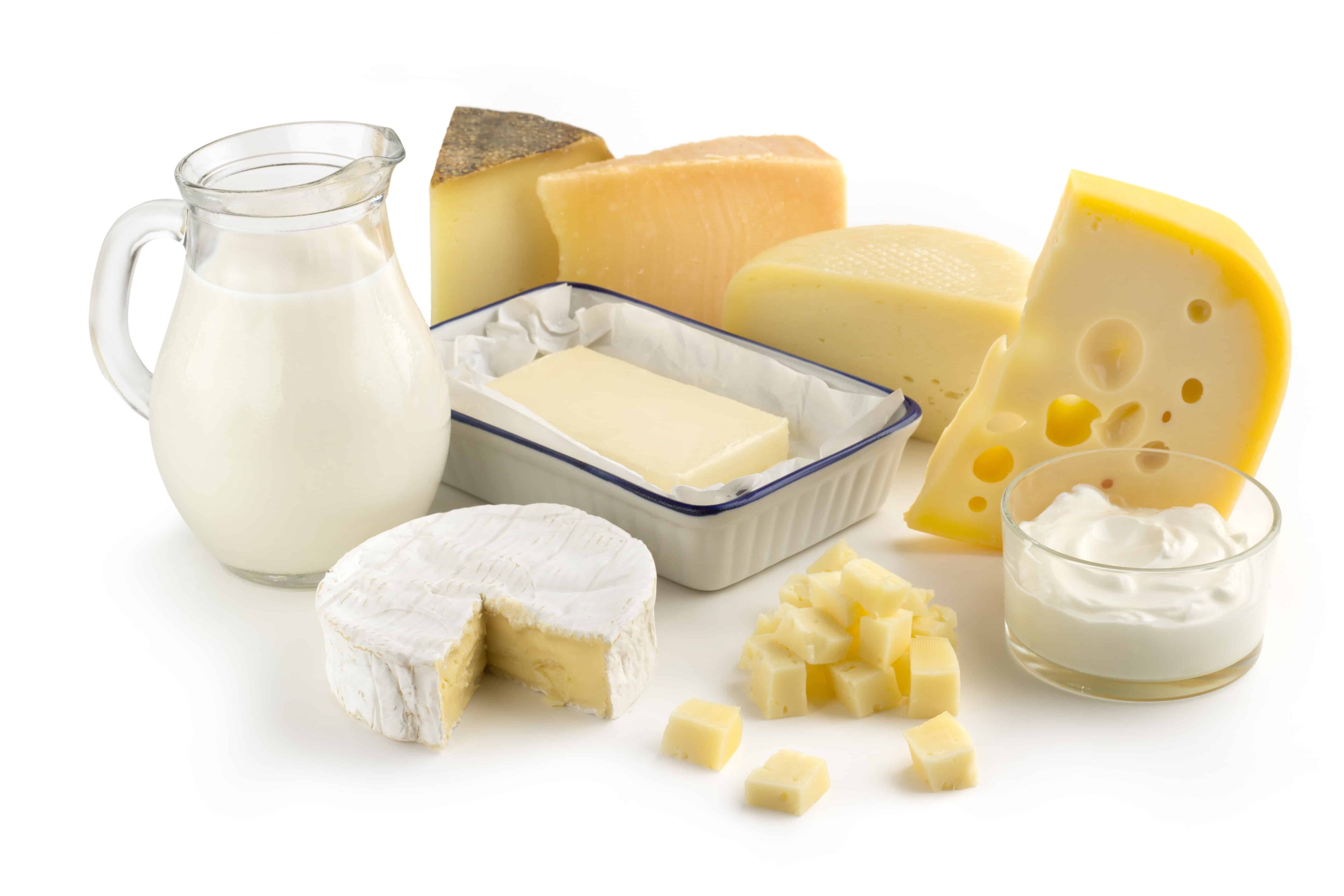 Milch-Käse-Joghurt-Creme-und-Milchprodukte-Inline-Viskositäts-Viskosimeter