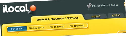 ILOCAL - EMPRESAS, TELEFONES COMERCIAIS, GUIA ONLINE - WWW.ILOCAL.COM.BR
