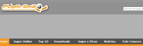 FLIPERAMA – JOGOS ONLINE GRÁTIS – www.FLIPERAMA.com.br | PontoXP.com