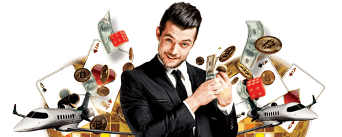 Crypto Thrills Casino Register and Login