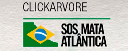 CLICKARVORE - SOS MATA ATLÂNTICA - WWW.CLICKARVORE.COM.BR