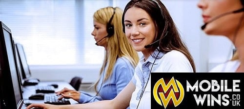 MobileWins support