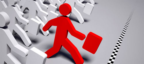 COMO PROCURAR UM EMPREGO NA INTERNET