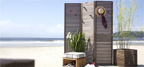 DIVISÓRIAS E BIOMBOS