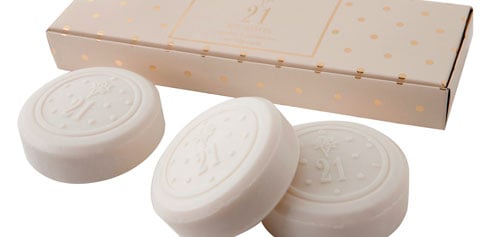 SABONETE ADEQUADO CADA TIPO DE PELE - DICAS PARA COMPRAR SABONETE