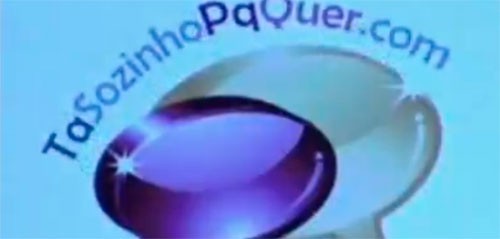 WWW.TASOZINHOPQQUER.COM - SITE DE RELACIONAMENTOS - FINA ESTAMPA