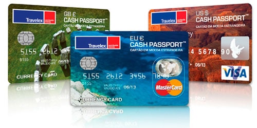 MASTERCARD CASH PASSPORT - WWW.CASHPASSPORT.COM.BR