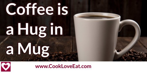 CoffeeQuote