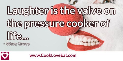 LaughterPressureCooker