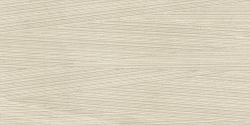 24"x48" Docks Cannattato Beige Fluted