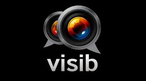 VISIB - VÍDEOS, FOTOS, NOVA REDE SOCIAL - WWW.VISIB.COM