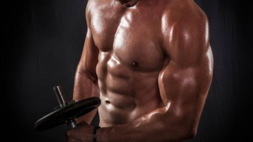 Cross Body Hammer Curl