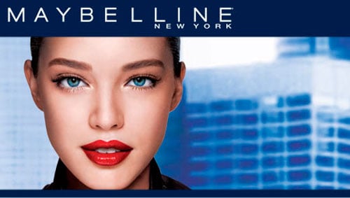 MAYBELLINE BRASIL - MAQUIAGENS - SITE: WWW.MAYBELLINE.COM.BR