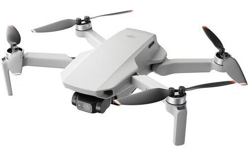 DJI Mini 2