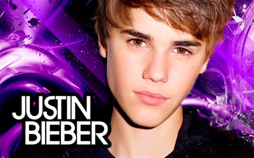 SHOWS CONFIRMADOS DO JUSTIN BIEBER NO BRASIL EM 2011
