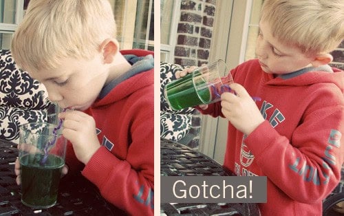 April Fools’ Day Tricks for Kids