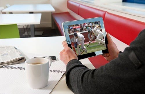 Sky Go pr image