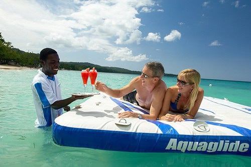 Bluefields Bay Jamaica Villas - All-Inclusive Luxury Resorts -- Family Vacation