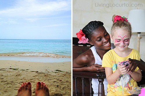 Best Family Vacation - Bluefields Bay Villas in Jamaica