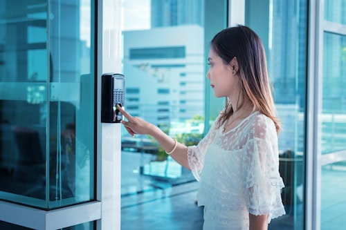 Advancements in Door Locking Technology Youll Want to Know