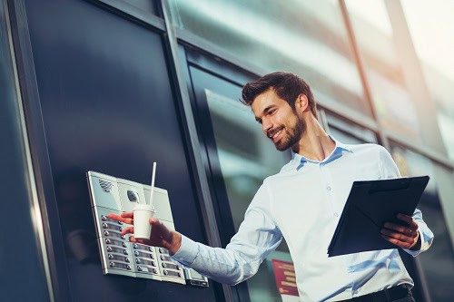 Companies Shouldnt Rely on Basic Lock and Key Services