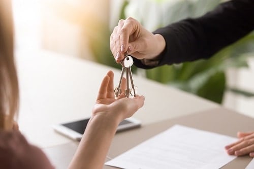 5 Keyless Entry Options for Businesses