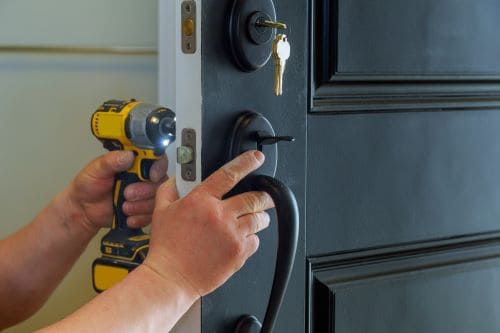 Harrys Locksmith 5 Reasons to Choose a Company that Offers Complete Lock and Key Service