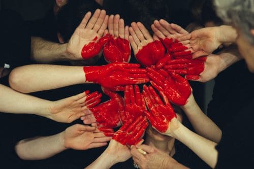 resize community impact