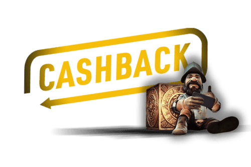 Cashback Bonus
