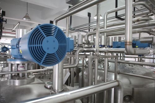 Farmaceutische industrie