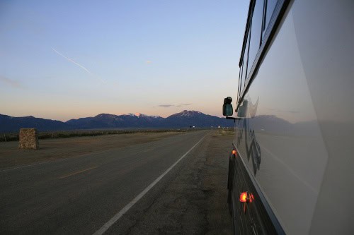 PACOTES TURÍSTICOS RODOVIÁRIOS