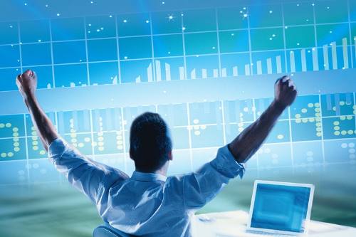 COMO GANHAR DINHEIRO NA BOLSA DE VALORES