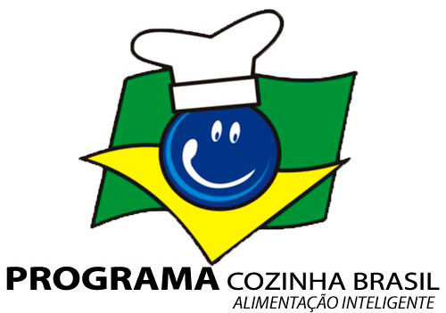 PROGRAMA COZINHA BRASIL - EDUCAÇÃO ALIMENTAR