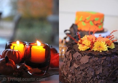 Fall Party Ideas