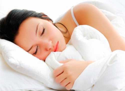 A IMPORTÂNCIA DO SONO DA NOITE