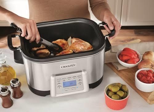 cook