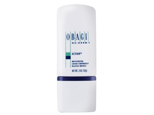 Action Moisturizer