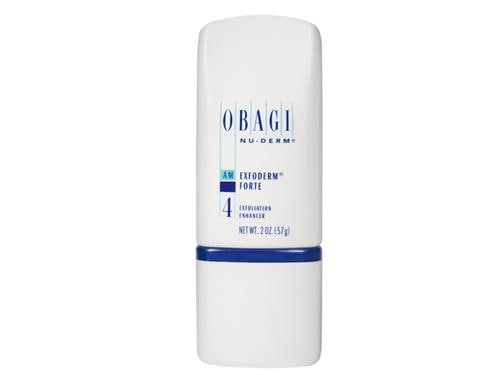 Exfoderm Forte #4
