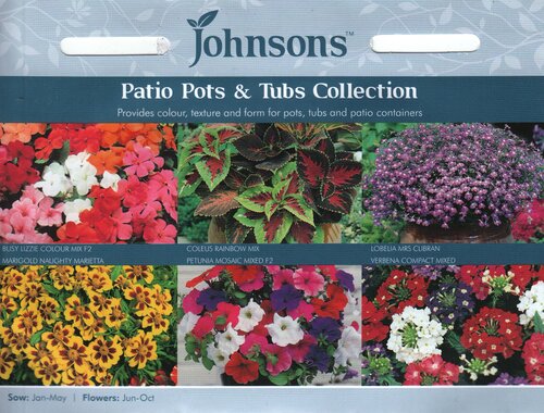 Suvelillede kollektsioonpakk