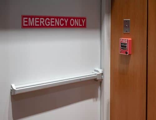 Emergency