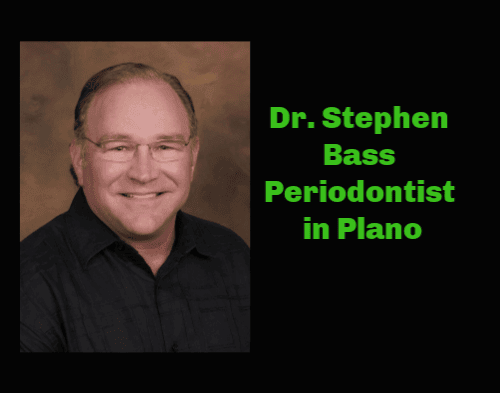 periodontist in plano