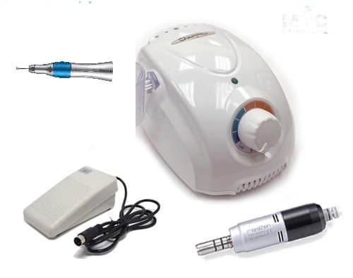 FUE Micromotor M3 Champion Autoclavable