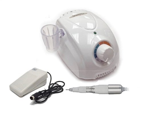 FUE Micromotor Marathon silicon-metal handpiece