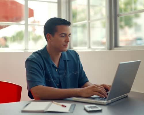 COMO MONTAR UM NEGÓCIO ON-LINE