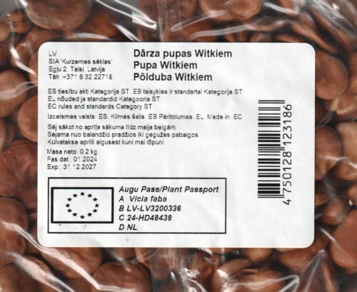 Põlduba "Witkiem" 200 grammi